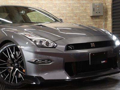 2023 Nissan GT-R 照片 7