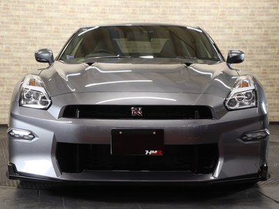 2023 Nissan GT-R 照片 5