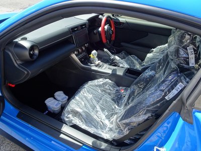 صورة 85 لـ 2023 Toyota GR86