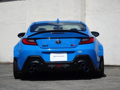 صورة 49 لـ 2023 Toyota GR86