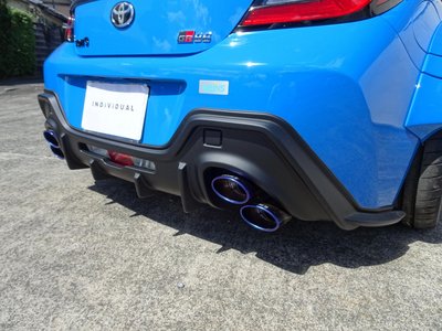 صورة 58 لـ 2023 Toyota GR86