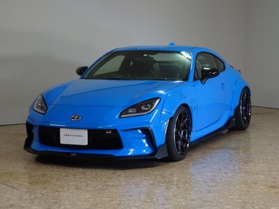 صورة 2 لـ 2023 Toyota GR86