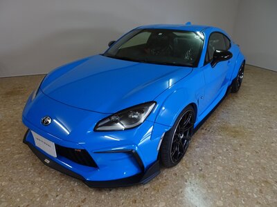 صورة 4 لـ 2023 Toyota GR86