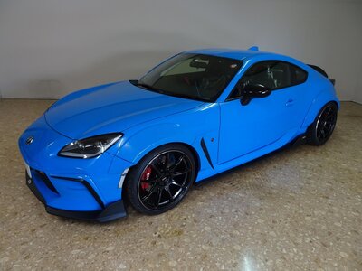 صورة 6 لـ 2023 Toyota GR86