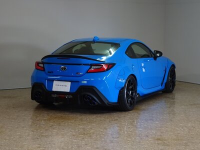 صورة 10 لـ 2023 Toyota GR86