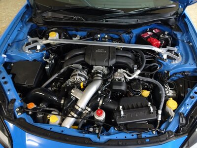 صورة 18 لـ 2023 Toyota GR86
