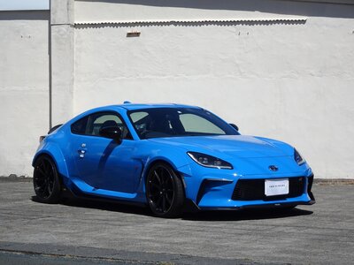 صورة 30 لـ 2023 Toyota GR86