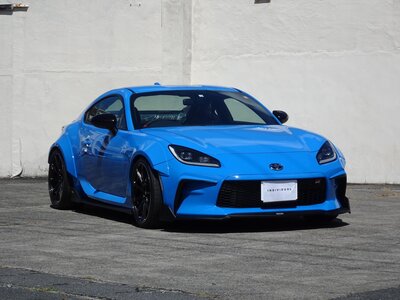 صورة 32 لـ 2023 Toyota GR86