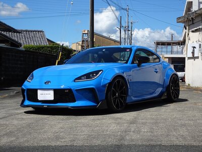 صورة 37 لـ 2023 Toyota GR86