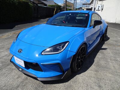صورة 41 لـ 2023 Toyota GR86