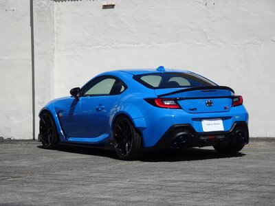 صورة 45 لـ 2023 Toyota GR86