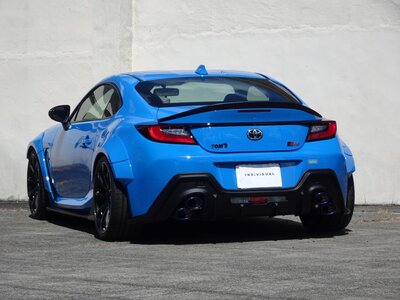 صورة 46 لـ 2023 Toyota GR86