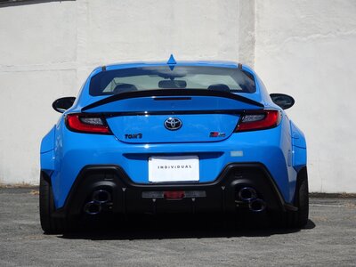 صورة 48 لـ 2023 Toyota GR86
