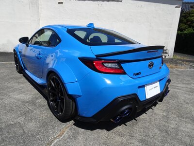 صورة 56 لـ 2023 Toyota GR86
