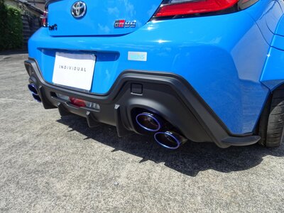 صورة 59 لـ 2023 Toyota GR86