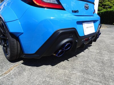 صورة 60 لـ 2023 Toyota GR86