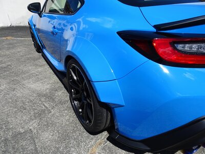 صورة 62 لـ 2023 Toyota GR86