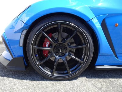 صورة 66 لـ 2023 Toyota GR86