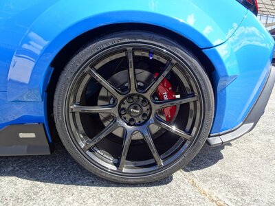 صورة 68 لـ 2023 Toyota GR86