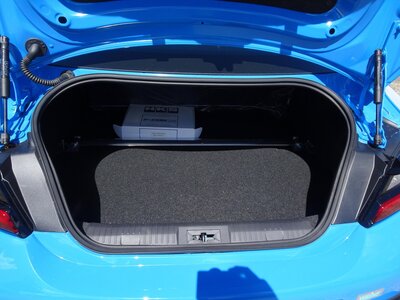 صورة 77 لـ 2023 Toyota GR86
