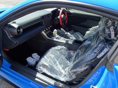 صورة 84 لـ 2023 Toyota GR86