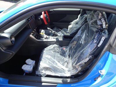 صورة 86 لـ 2023 Toyota GR86