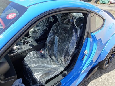 صورة 89 لـ 2023 Toyota GR86