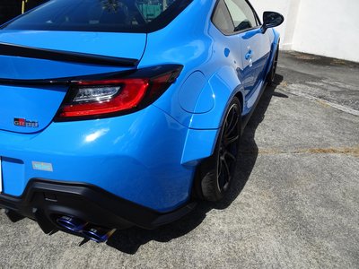 صورة 65 لـ 2023 Toyota GR86