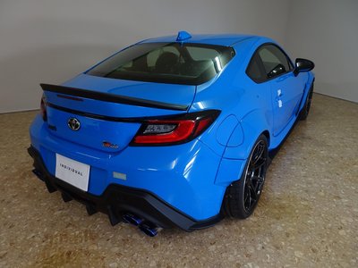 صورة 12 لـ 2023 Toyota GR86