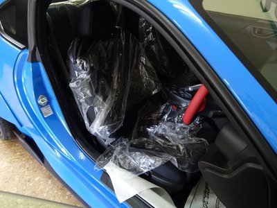 صورة 29 لـ 2023 Toyota GR86