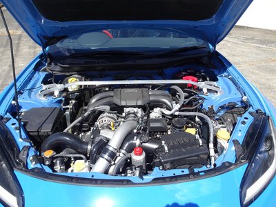 صورة 75 لـ 2023 Toyota GR86