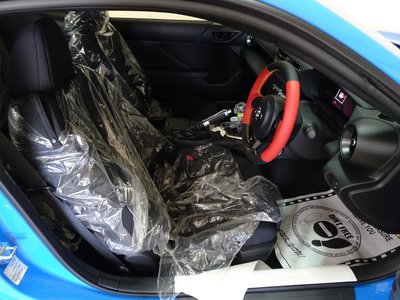 صورة 26 لـ 2023 Toyota GR86