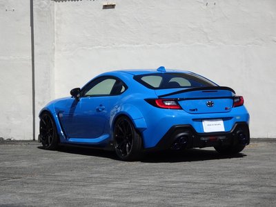 صورة 44 لـ 2023 Toyota GR86