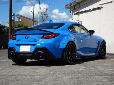 صورة 51 لـ 2023 Toyota GR86