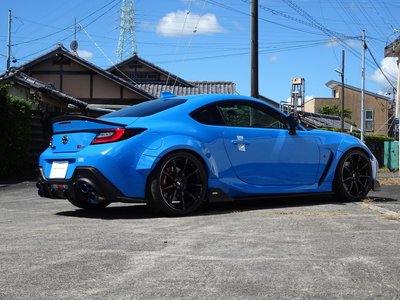 صورة 53 لـ 2023 Toyota GR86