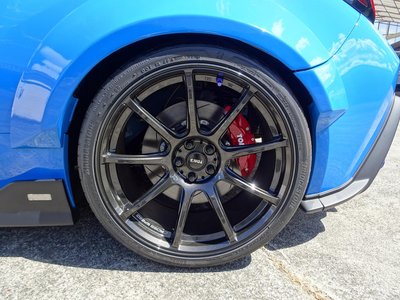 صورة 69 لـ 2023 Toyota GR86