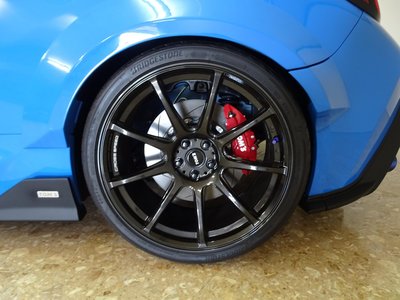 صورة 23 لـ 2023 Toyota GR86