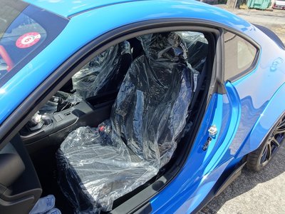 صورة 88 لـ 2023 Toyota GR86