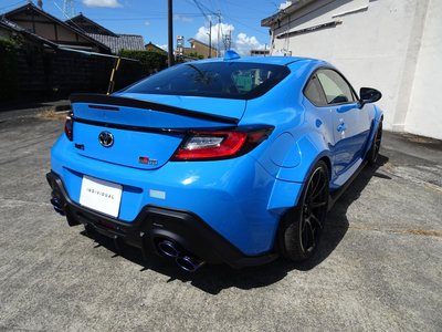 صورة 55 لـ 2023 Toyota GR86