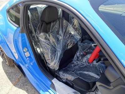 صورة 82 لـ 2023 Toyota GR86
