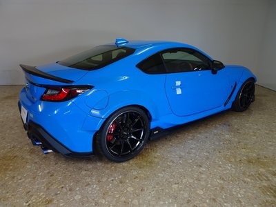 صورة 15 لـ 2023 Toyota GR86