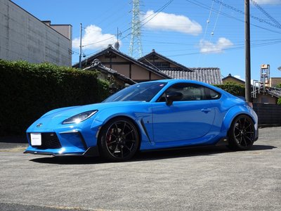 صورة 38 لـ 2023 Toyota GR86