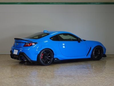 صورة 9 لـ 2023 Toyota GR86