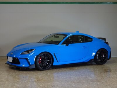 صورة 1 لـ 2023 Toyota GR86