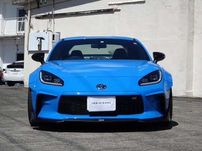 صورة 34 لـ 2023 Toyota GR86