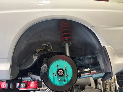 1998 Nissan SKYLINE COUPE — миниатюра 66