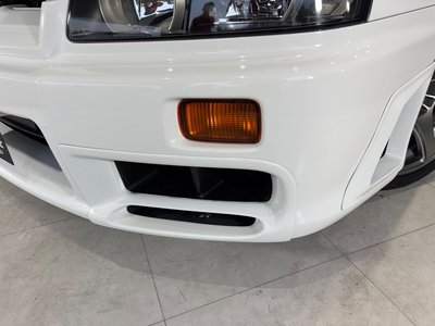صورة 4 لـ 1998 Nissan SKYLINE COUPE