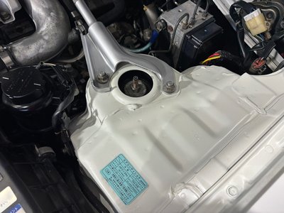 1998 Nissan SKYLINE COUPE — миниатюра 35