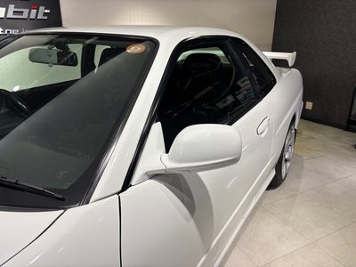 صورة 6 لـ 1998 Nissan SKYLINE COUPE