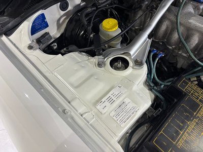 1998 Nissan SKYLINE COUPE — миниатюра 33